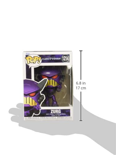 Funko Disney Pixar Lightyear Pop! Disney Lightyear - Zurg