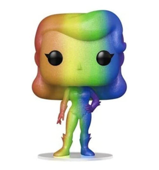 Funko Pop! Heroes: Pride - Poison Ivy