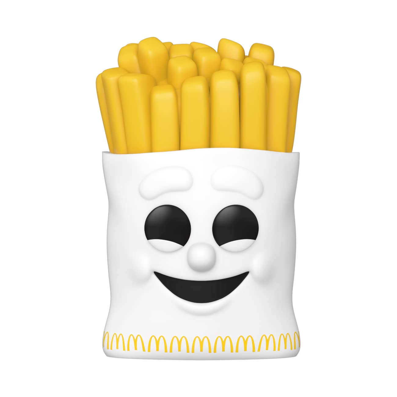 Funko Pop! Ad Icons: McDonalds - Meal Squad French Fries