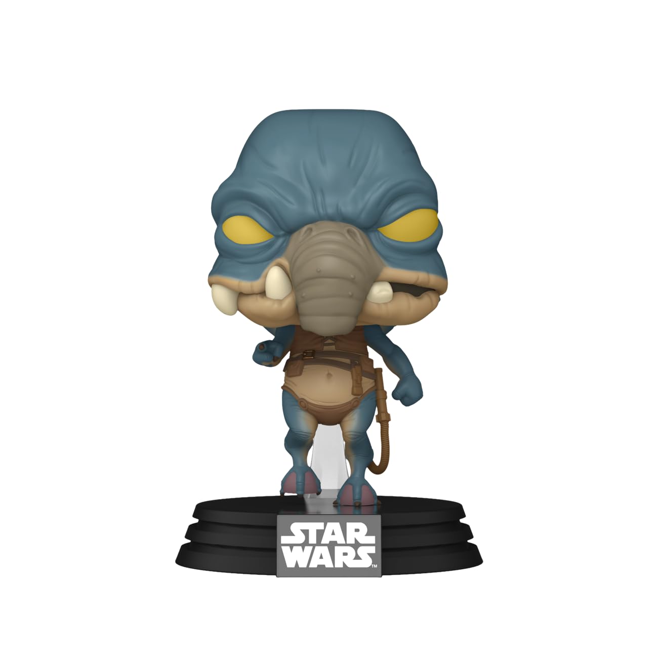 Funko Pop! Star Wars: Episode 1 - The Phantom Menace 25th Anniversary, Watto