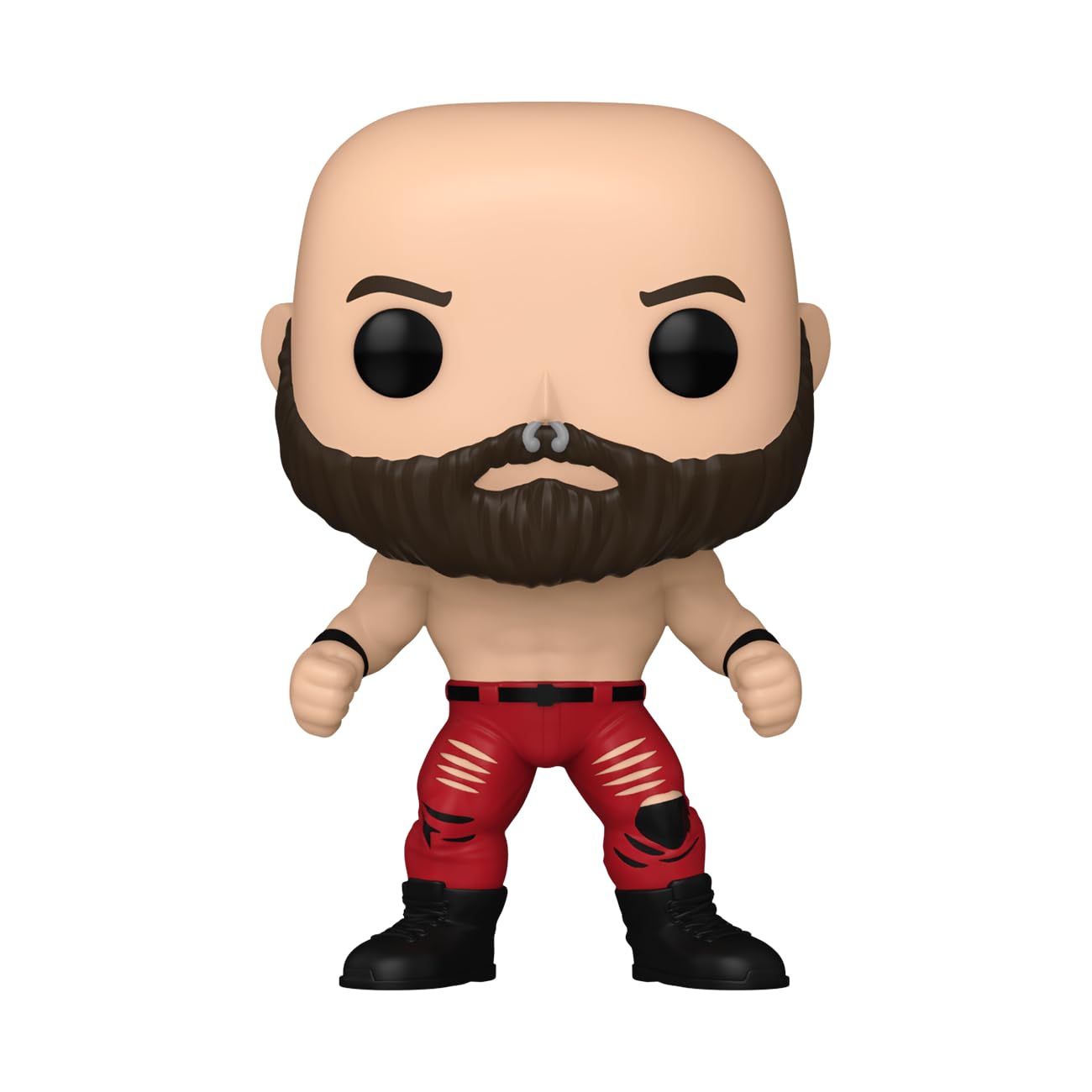 Funko Pop! WWE: Braun Strowman