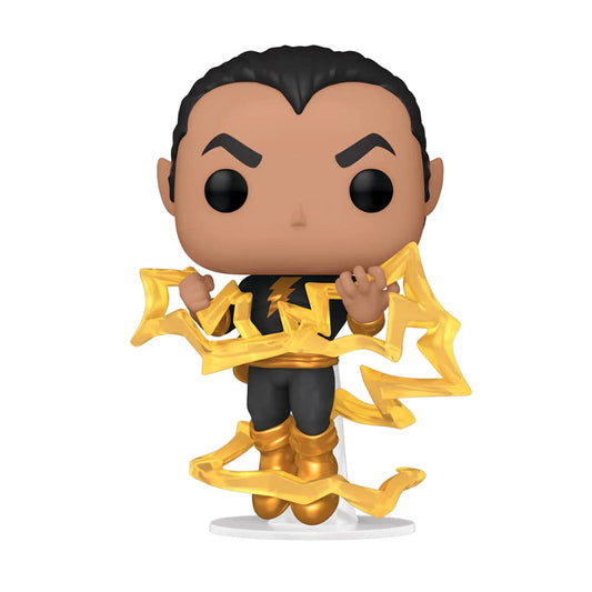 Black Adam (Classic) - DC Comics