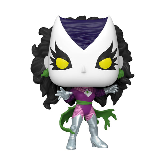 Funko Pop! Heroes: Marvel - Lilith (SDCC'23), Collectable Vinyl Figure - 71752