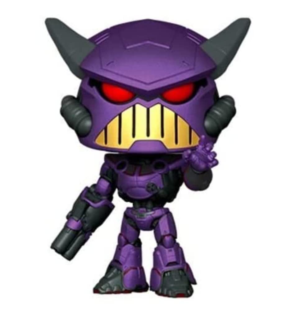 Funko Disney Pixar Lightyear Pop! Disney Lightyear - Zurg