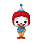 Funko Pop! Ad Icons: McDonald's - Birthday Ronald McDonald