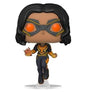 Funko POP Heroes: Black Lightning - Lightning,Multicolor