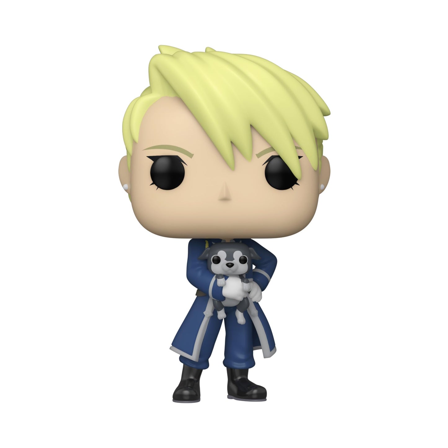 Funko Pop! Animation: Full Metal Alchemist: Brotherhood - Riza Hawkeye