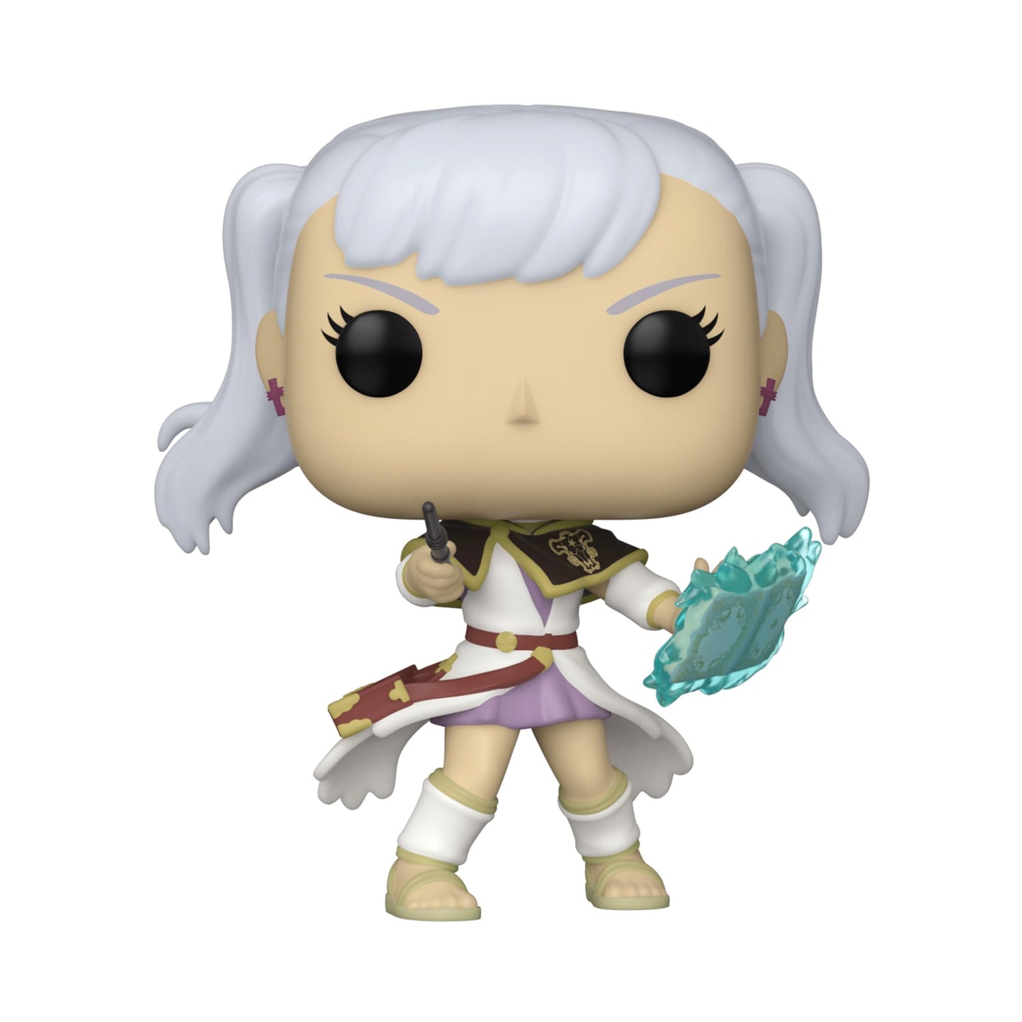 Funko Pop! Animation: Black Clover - Noelle