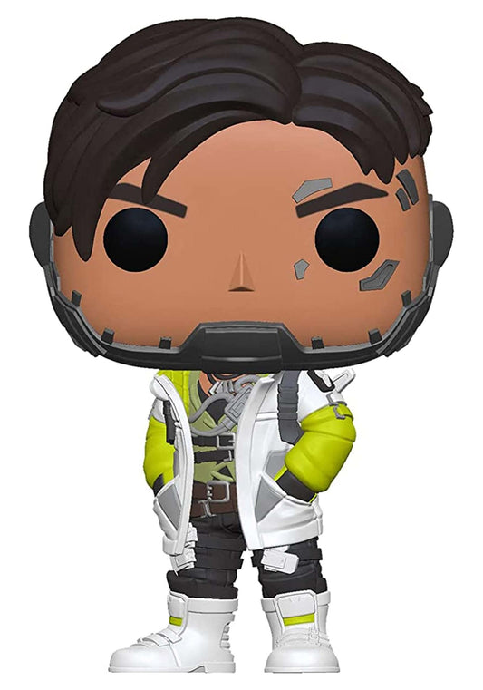 Funko Pop! Games: Apex Legends - Crypto