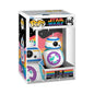 Funko Pop! Star Wars: Pride 2023 - BB-8