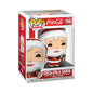 Funko Pop! Ad Icons: Coca-Cola Santa