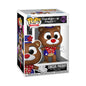 Funko POP! Games: Five Nights at Freddy's - Circus Freddy Fazbear - Collectable Vinyl Figure - Gift Idea - Official Merchandise