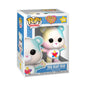 Funko Pop! Animation: Care Bears 40th Anniversary - True Heart Bear with Translucent Glitter Chase (Styles May Vary)