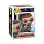 Funko Pop Marvel: Daredevil TV-Matt Murdock Special Edition Exclusive Vinyl Multicolor Figure